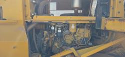 COMPACTADOR PATA DE CABRA CATERPILLAR 816K
