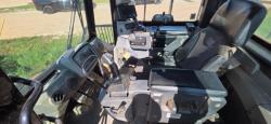 COMPACTADOR PATA DE CABRA CATERPILLAR 816K