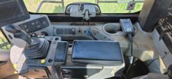 COMPACTADOR PATA DE CABRA CATERPILLAR 816K
