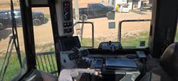 COMPACTADOR PATA DE CABRA CATERPILLAR 816K