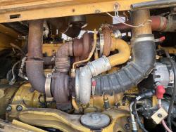 Compactador pata de cabra Caterpillar 816K