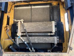 Compactador pata de cabra Caterpillar 816K