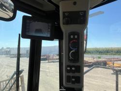 Compactador pata de cabra Caterpillar 816K
