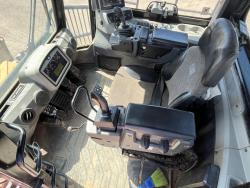 Compactador pata de cabra Caterpillar 816K