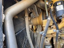 COMPACTADOR PATA DE CABRA CATERPILLAR 816K