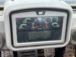 COMPACTADOR PATA DE CABRA CATERPILLAR 816K