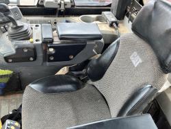 COMPACTADOR PATA DE CABRA CATERPILLAR 816K