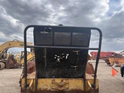 COMPACTADOR PATA DE CABRA CATERPILLAR 816K