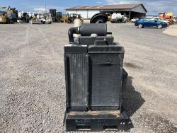 Motor industrial Isuzu AI-4JJ1X