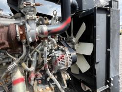 Motor industrial Isuzu AI-4JJ1X