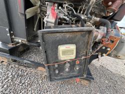 Motor industrial Isuzu AI-4JJ1X