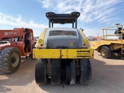 COMPACTADOR NEUMATICO DYNAPAC CP-2700