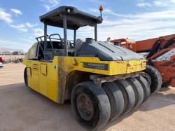 COMPACTADOR NEUMATICO DYNAPAC CP-2700