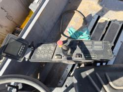 COMPACTADOR NEUMATICO DYNAPAC CP-2700
