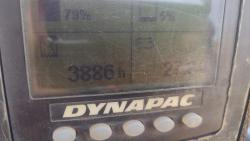 Compactador neumatico Dynapac CP-2700