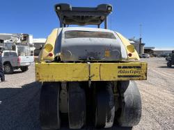 COMPACTADOR NEUMATICO DYNAPAC CP-2700