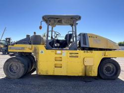 COMPACTADOR NEUMATICO DYNAPAC CP-2700