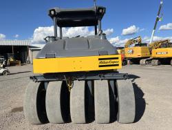Compactador neumatico Dynapac CP-2700
