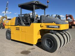 Compactador neumatico Dynapac CP-2700
