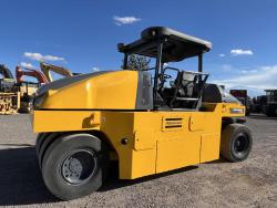 Compactador neumatico Dynapac CP-2700