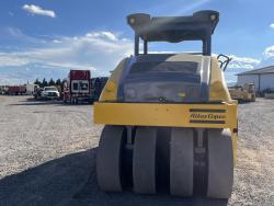 Compactador neumatico Dynapac CP-2700