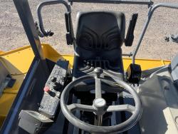 Compactador neumatico Dynapac CP-2700