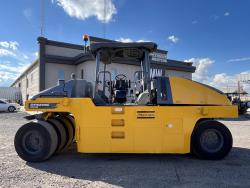 Compactador neumatico Dynapac CP-2700
