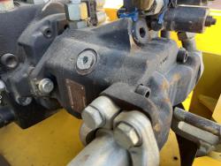 Compactador neumatico Dynapac CP-2700