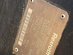 Compactador neumatico Dynapac CP-2700