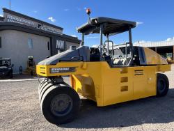 Compactador neumatico Dynapac CP-2700