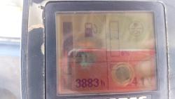 COMPACTADOR NEUMATICO DYNAPAC CP-2700