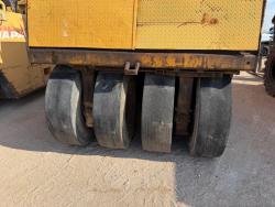 COMPACTADOR NEUMATICO DYNAPAC CP271