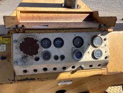 COMPACTADOR NEUMATICO DYNAPAC CP271
