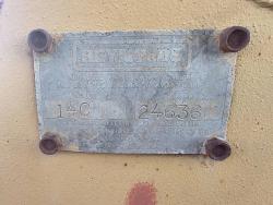 ESCREPA REYNOLDS 14C
