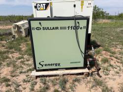 COMPRESOR SULLAIR 1109E/A