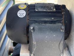 Compresor de tornillo rotativo Sullair 1109E/A
