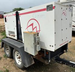 GENERADOR MANGUM MMG35FH