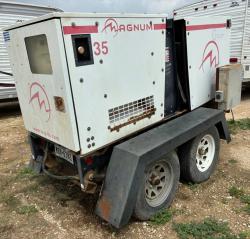 GENERADOR MANGUM MMG35FH