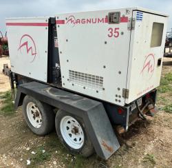 GENERADOR MANGUM MMG35FH