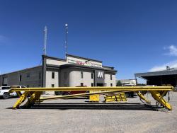 PLATFORM LIFT SKYLIFT