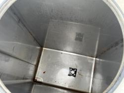 TANQUE DE ALMACENAMIENTO TRANSTORE  DE 2000 GALONES