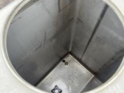 TANQUE DE ALMACENAMIENTO TRANSTORE  DE 2000 GALONES