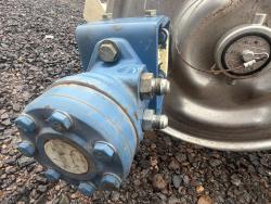 TANQUE DE ALMACENAMIENTO TRANSTORE  DE 2000 GALONES