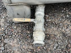 TANQUE DE ALMACENAMIENTO TRANSTORE  DE 2000 GALONES
