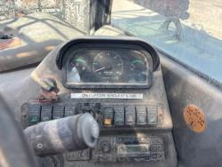TELEHANDLER NEW HOLLAND LM5060