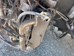 TELEHANDLER NEW HOLLAND LM5060