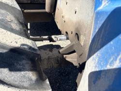 TELEHANDLER NEW HOLLAND LM5060