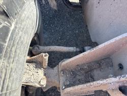 TELEHANDLER NEW HOLLAND LM5060
