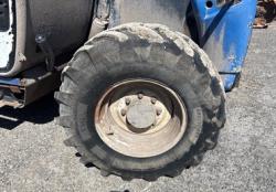 TELEHANDLER NEW HOLLAND LM5060