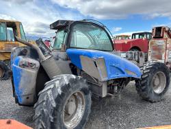 TELEHANDLER NEW HOLLAND LM5060